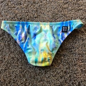 JOLYN Swimsuit Bottoms